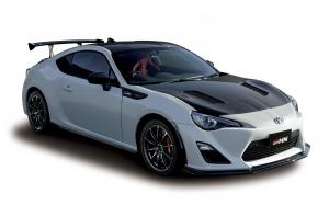 Toyota GT 86 GRMN '2016 - 16